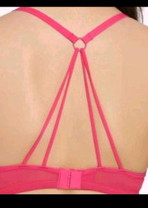 Dressbery Full Coverage Padded Bra For Women