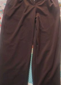 Classic Women's Korean 2 Trousers Pants