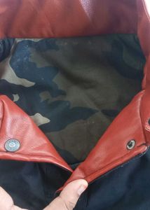 Stylish Men's Sleeveless Jacket