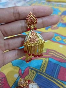 Jhumka