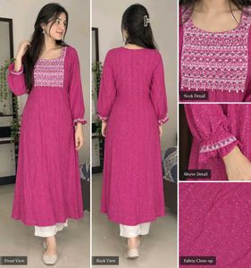 Comboo 5 kurti..