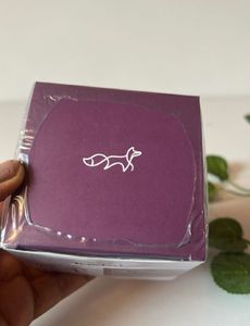 Plum Green Tea Toner