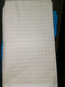 Bombay Dyeing Fabric for Kurta or Dress