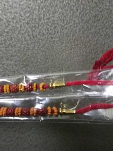 Rakhi 4 Piece