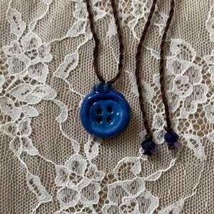 Unique Fruit Button Charms (Any 1)