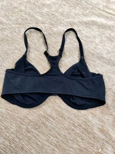 Victoria's Secret Black Bra
