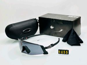 Oakley Sport Sunglasses - Pink