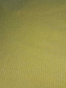Ribbed V-Neck Tank Top