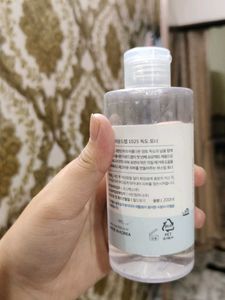 Roundlab 1025 dokdo toner 200ml