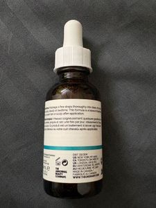 The Ordinary Multi-Peptide Serum