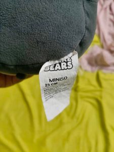 Cute Panda Plush Toy