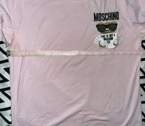 Moschino Teddy Bear T-Shirt
