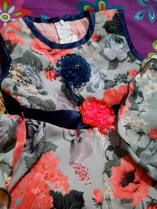 Baby Frock