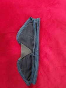 Comfortable Grey eye wear