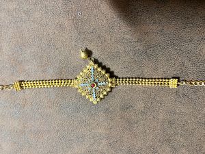 Traditional Jwellery
