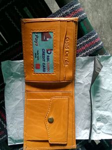 TnW Wallet