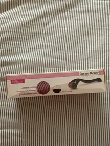 Derma Roller for Skin