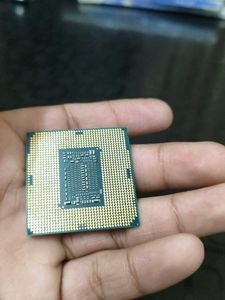 Intel i5 8th Gen processor.
