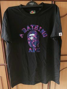 A Bathing Ape T-Shirt