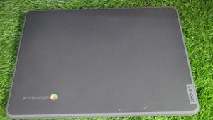 Chromebook Laptop lenovo 100E