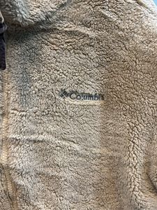 Columbia Fleece Jacket