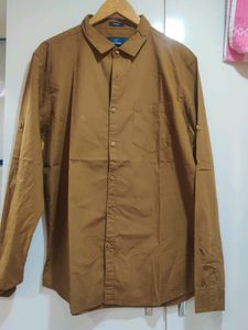 Highlander Slim Fit Shirt