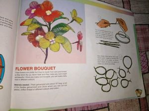 grammer and craft books