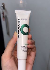 Novology Acne Spot Corrector
