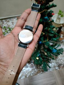 Watch From Switzerland - Chicoree Brand NOT Workin