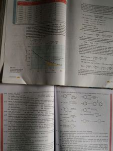 NCERT XIIth CHEMISTRY PART 1 &amp; 2