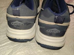 Asian Sports Shoes - Stylish &amp; Comfy