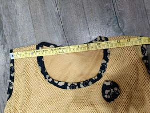 Frock Style Dress