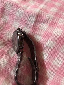 Elegant Women's Watch