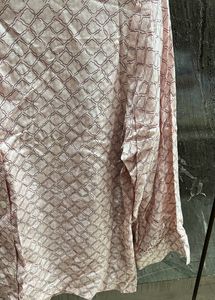 Rare Roots Pink top