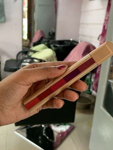 5 in 1 Colors queen matte lipstick