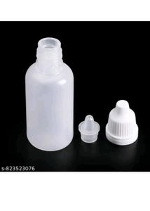 Pack of 50 x 15ml Dropper Bottles