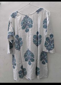 combo of 5 kurti