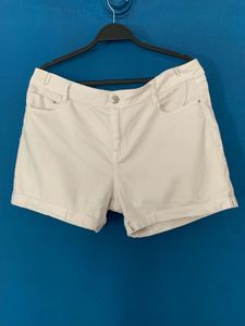 Cool Denim Shorts