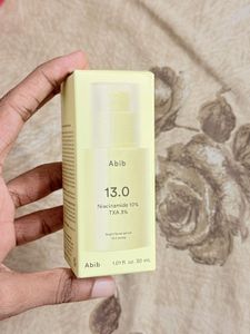 Abib Bright Force Serum 30ml