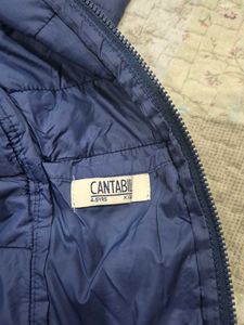 Colorful Kids' Puffer Jackets