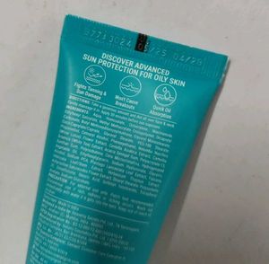 Pilgrim Oil-Free Gel Sunscreen SPF 50+