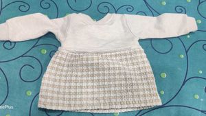 Baby Dress frock