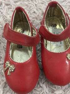 Cute Girls' Shoes