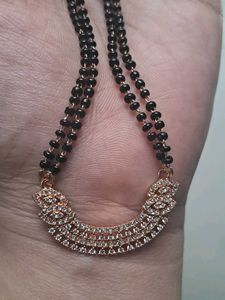 Mangalsutra Single