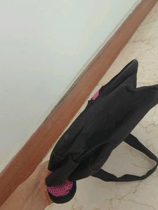 Patchwork Tiffin Bag