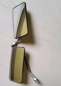 Bike Mirror