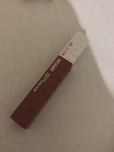 Maybelline SuperStay Matte Ink Lipstick