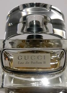 💎 AUTHENTIC GUCCI — EAU DE PARFUM II Perfume