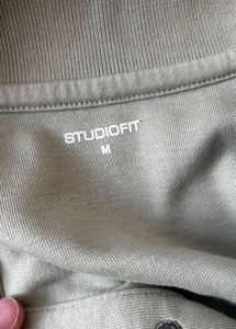 Original Westside sweatshirt green