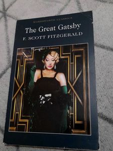 The Great Gatsby